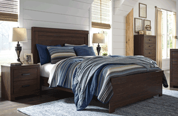 Shop Bedroom Furniture
