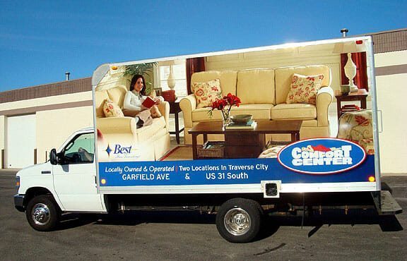Express Delivery Service