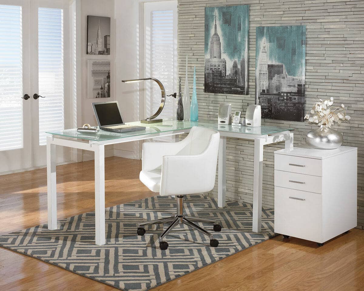 Home Office Furniture at Comfort Center Traverse City