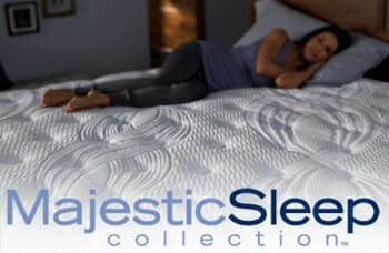 Shop Majestic Mattresses