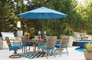 Living Room Furniture