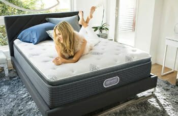 Shop Simmons Mattresses
