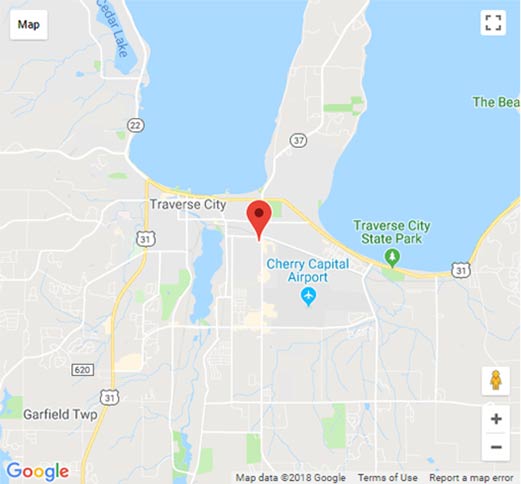 732 S. Garfield Ave, Traverse City, Mi. 49686