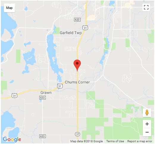 458 U.S. 31 South Traverse City, MI 49685