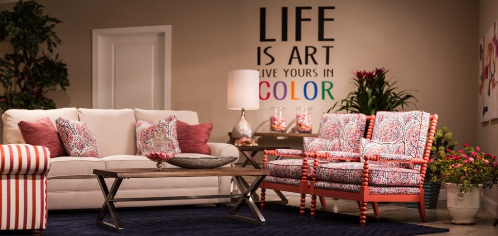 Kincaid fine furniture