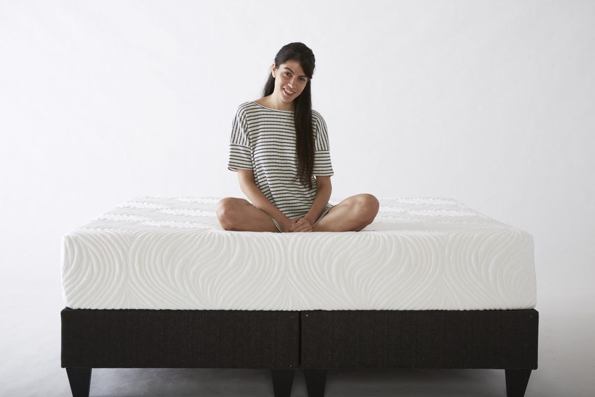 Talalay Pure Latex Mattreses
