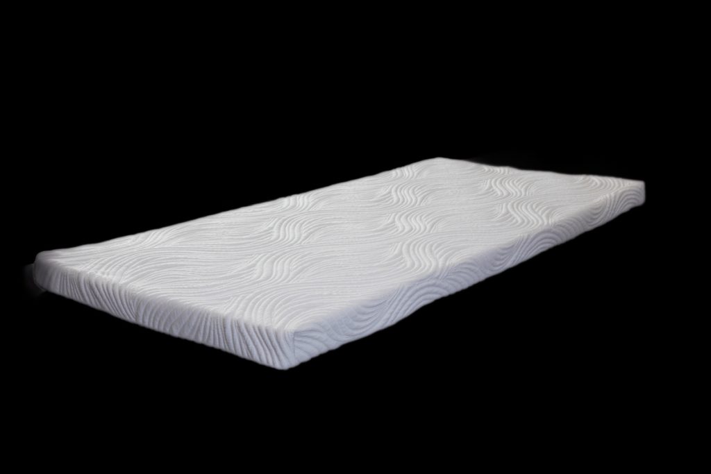 Pure Talalay Bliss removable Plush topper