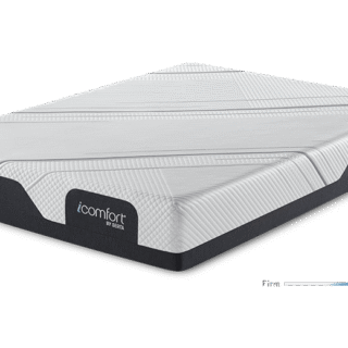 iComfortÂ® Foam CF1000