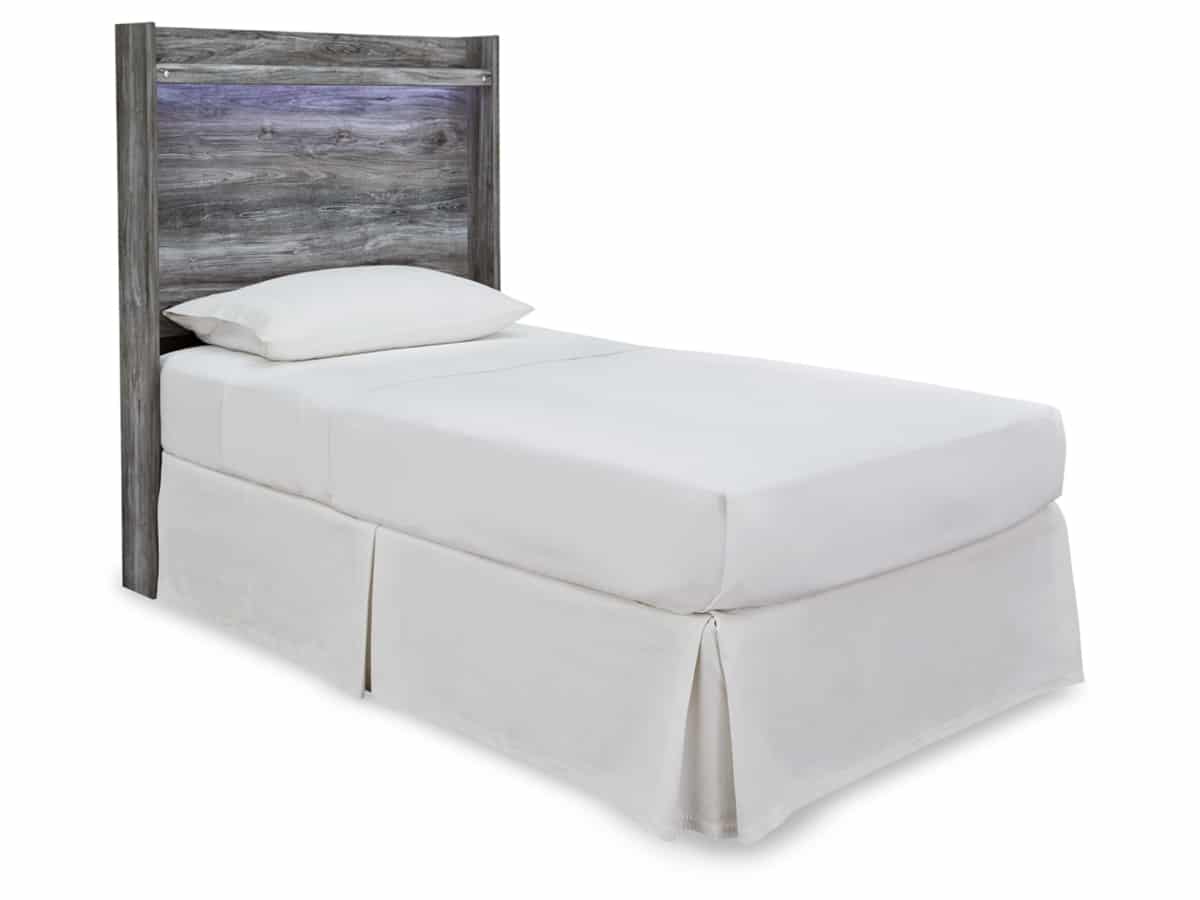Baystorm Twin Panel Headboard
