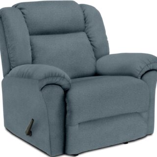Gigantor Rocker Recliner