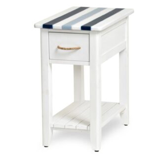Nantucket Chairside Table