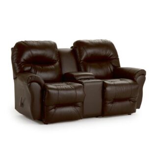 Bodie Power Spacesaver Loveseat