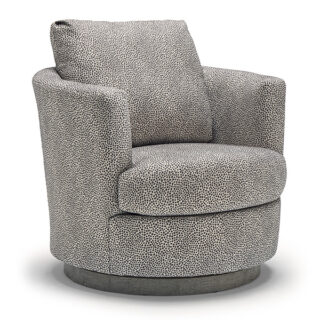 Tina Swivel Chair