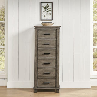 Glacier Point Lingerie Chest