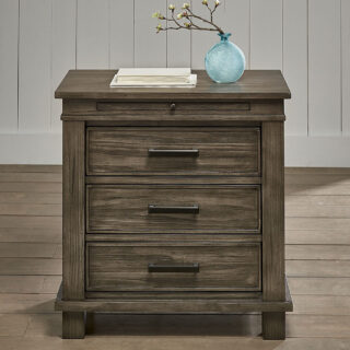 Glacier Point Nightstand