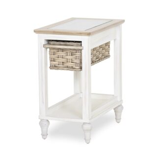 Island Breeze Chairside Table