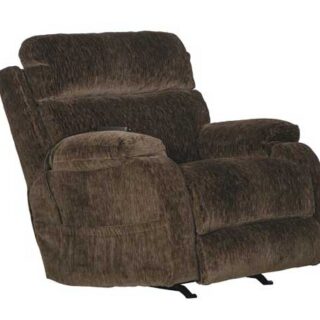 Catnapper Refresher Power Recliner