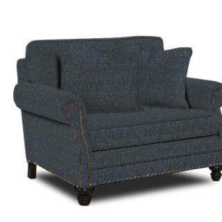 Bayhill Chair and a Half