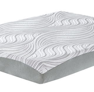 Ashley 8 Inch Memory Foam