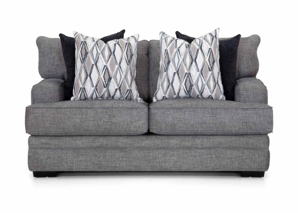 Juno Loveseat