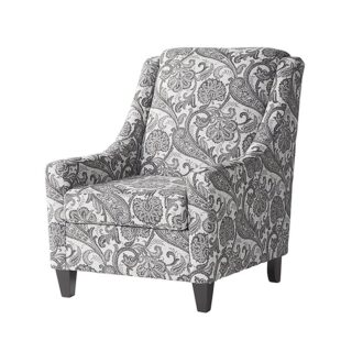 Wimbledon Pebble Accent Chair