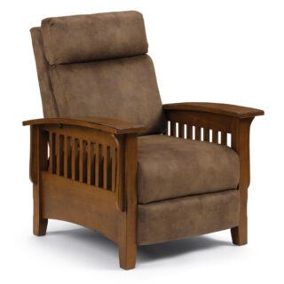 Tuscan High Leg Power Recliner