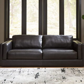Amiata - Onyx - Sofa