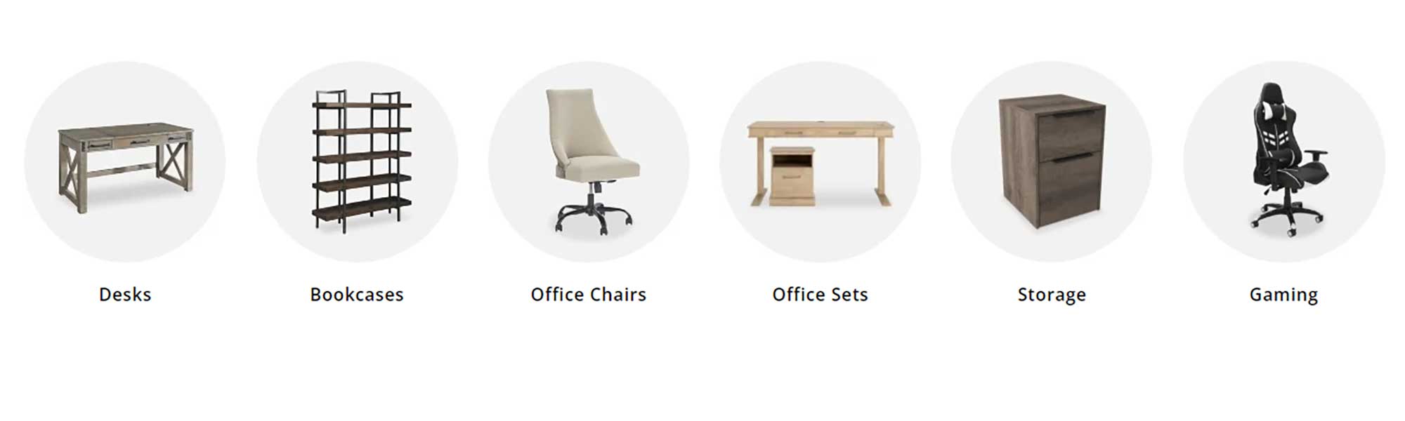 Home office furniture