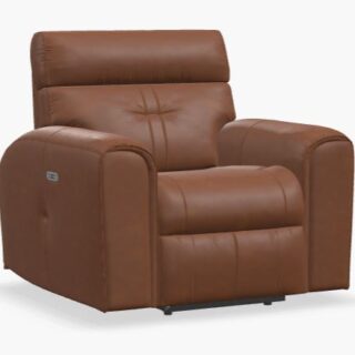 Solana Acacia Rocking Recliner