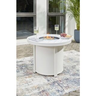 Sundown Treasure Fire Pit Table