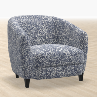 Dorset Accent Chair
