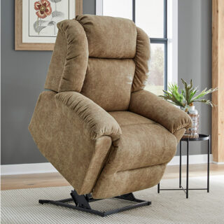 Gigantor Lift Recliner