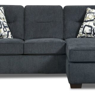 Avery Skylight Sofa Chaise