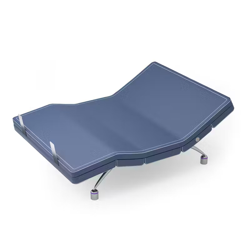 Aviada Adjustable Bed
