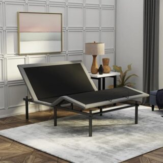 Tranquility II Adjustable Bed