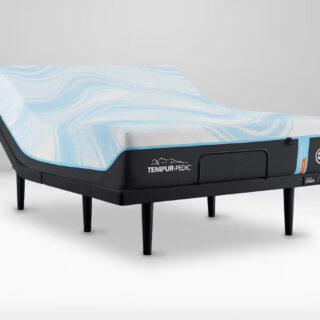 Tempur-Pedic Ergo Power Base