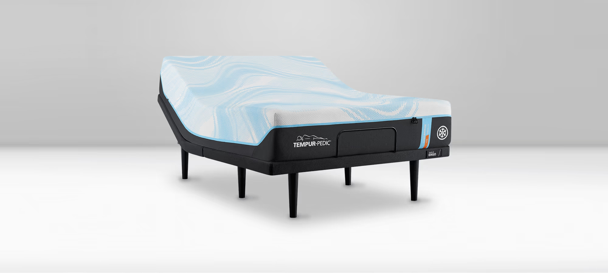 Tempur-Pedic Ergo ProSmart Base