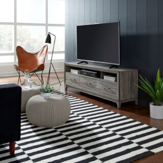 Mercury 62" TV Console