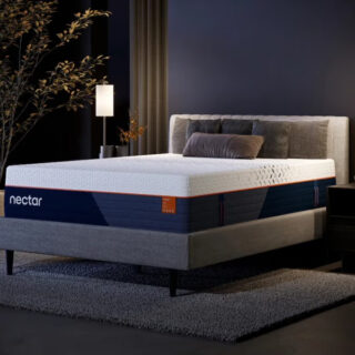 Nectar Classic Hybrid Mattress