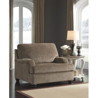 Braemar Chair and a Half