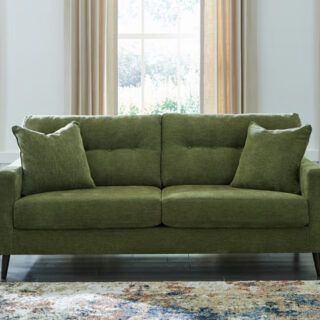 Bixler - Olive - Sofa