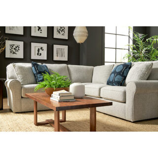 Best Hanway Sectional
