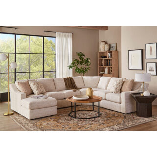 Best Caverra Sectional