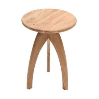Aero Accent Table - Natural