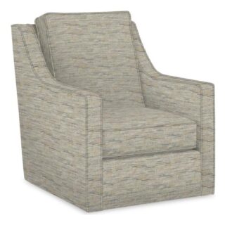 Bradley Swivel Glider