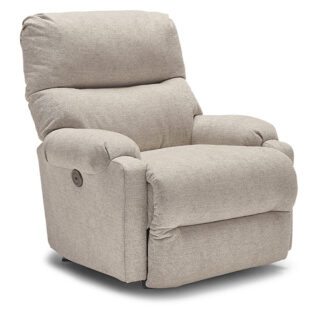 Best Home Furnishings Karen Medium Power Recliner