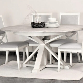 Islamorada 5 Piece Dining Table Set