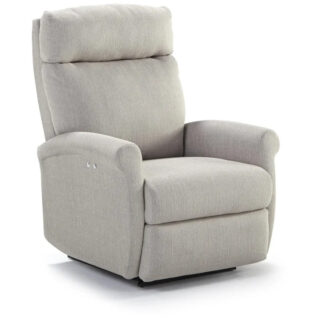 Codie Power Swivel Glider Recliner