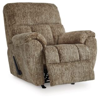 Rampant Manual Rocker Recliner