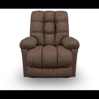 Brosmer Power Lift Recliner with Massage and Heat